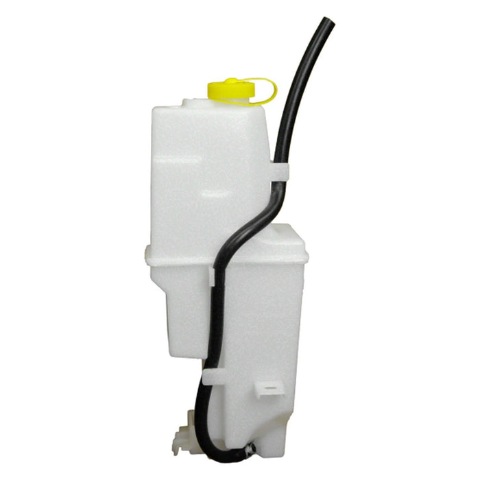 Nissan Versa/Versa Note Radiator Outlet Tank Reservoir Assembly - NI3014120