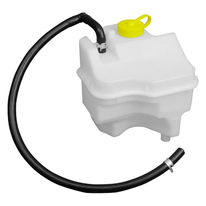 Nissan Altima Radiator Outlet Tank - NI3014123