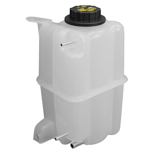 Radiators, Condensers & Fans image