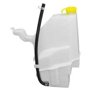 Radiator Outlet Tank image