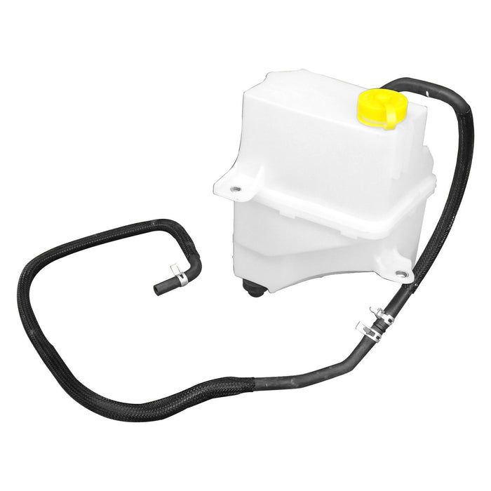 Nissan Murano Radiator Outlet Tank Assy - NI3014139