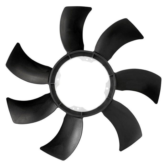 INFINITI QX56/Nissan Armada/NV1500/NV2500/NV3500/Pathfinder/Pathfinder Armada/TITAN Engine Cooling Fan Blade - NI3112126