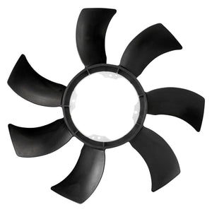 Engine Cooling Fan Blade image