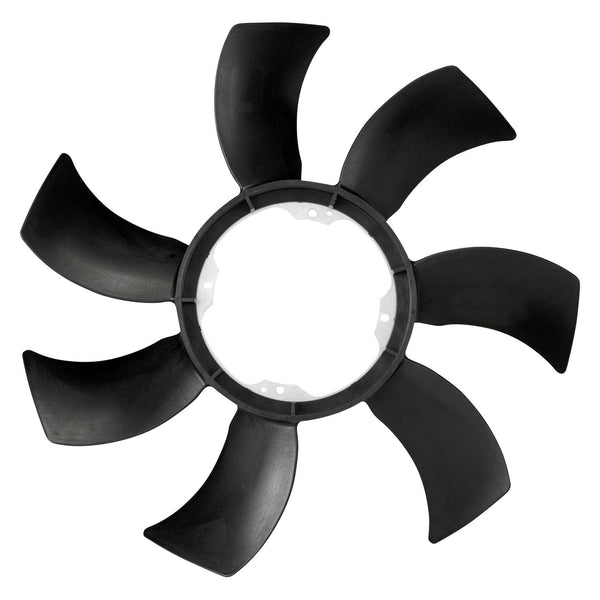 Radiators, Condensers & Fans image