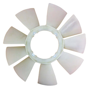 Engine Cooling Fan Blade image