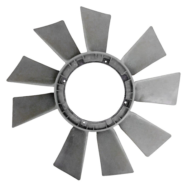 Radiators, Condensers & Fans image