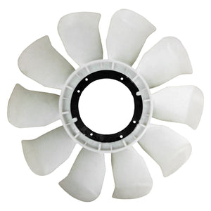 Engine Cooling Fan Blade image