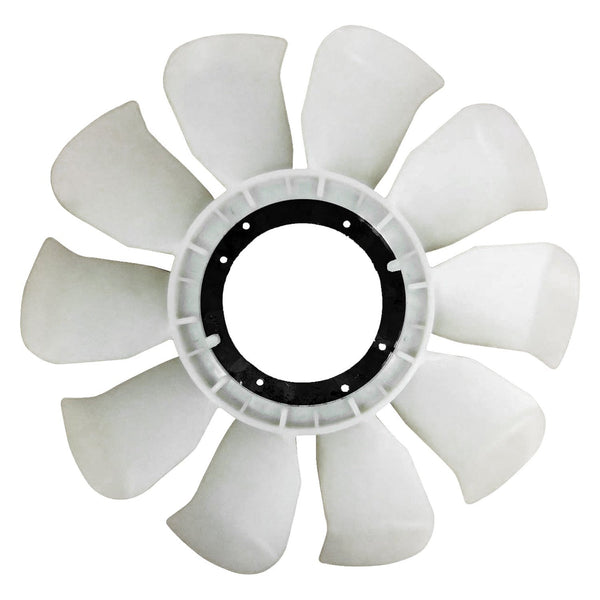 Radiators, Condensers & Fans image