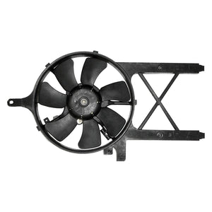 A/C Condenser Fan Assembly image