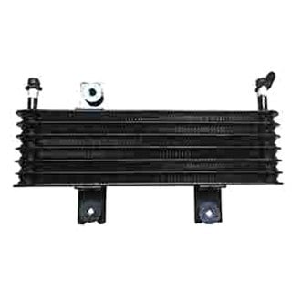 Radiators, Condensers & Fans image