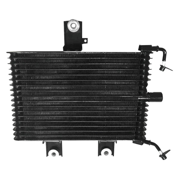 Radiators, Condensers & Fans image