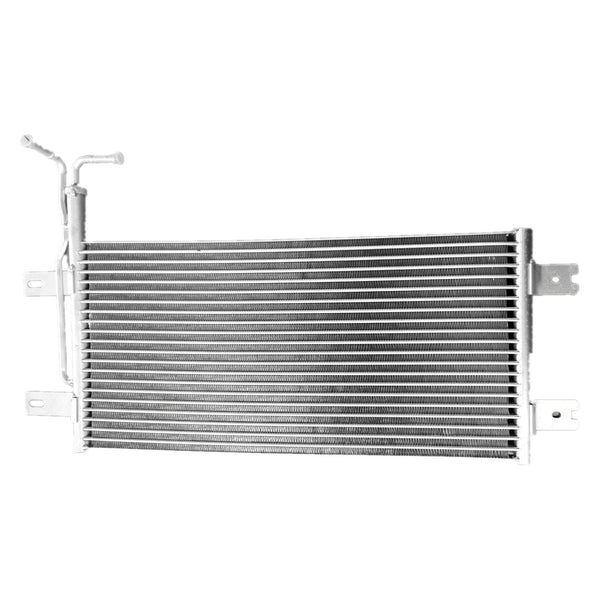 Radiators, Condensers & Fans image