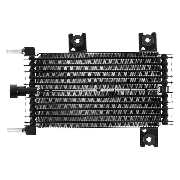 Radiators, Condensers & Fans image