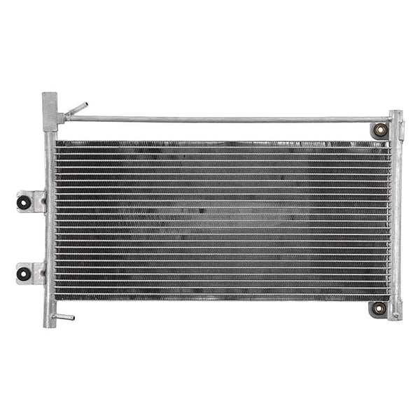 Radiators, Condensers & Fans image