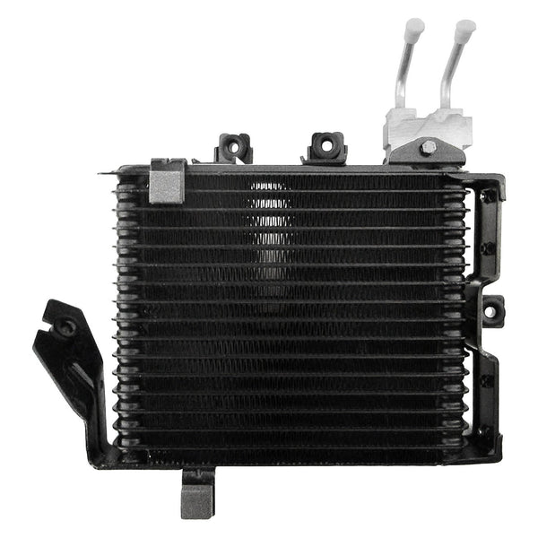 Radiators, Condensers & Fans image