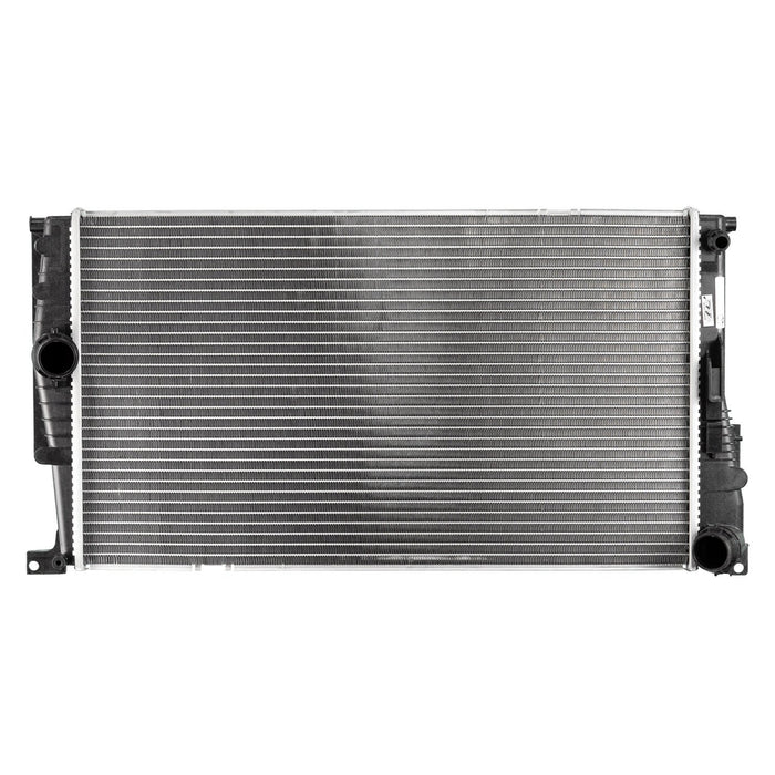 Nissan NV1500/NV2500/NV3500 Automatic Transmission Oil Cooler Assembly 4L V6 - NI4050108