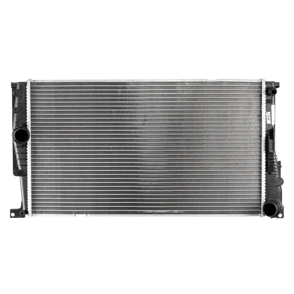 Radiators, Condensers & Fans image