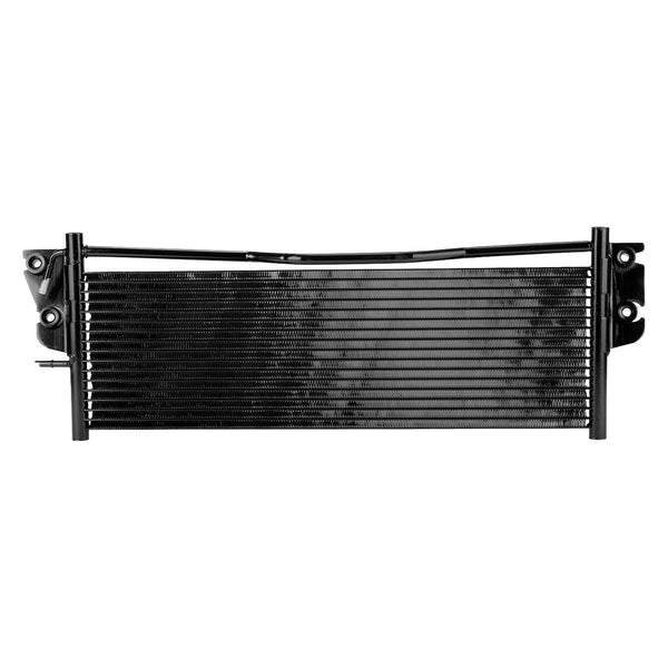Radiators, Condensers & Fans image