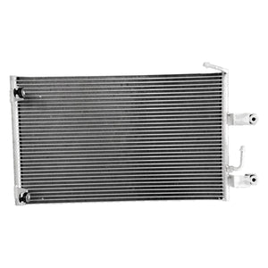 Automatic Transmission Oil Cooler Assembly image