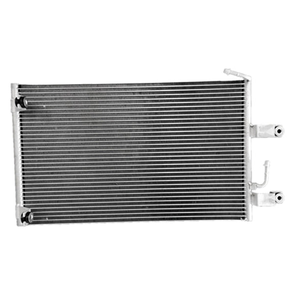 Radiators, Condensers & Fans image