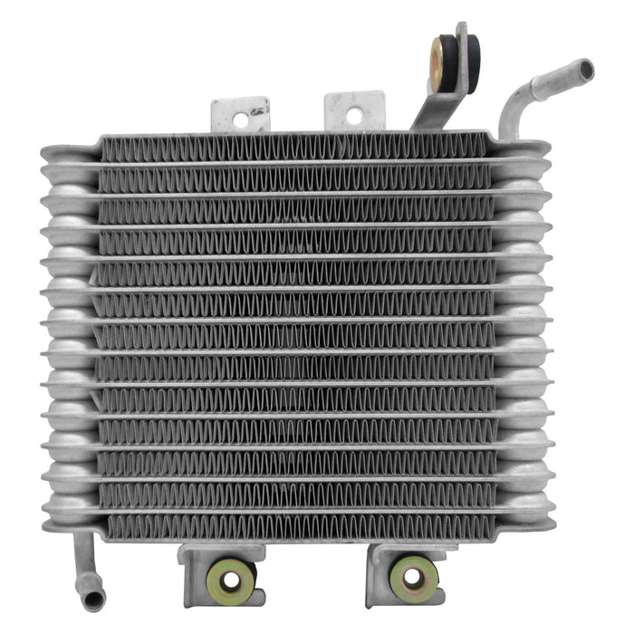 Nissan Maxima Automatic Transmission Oil Cooler Assembly - NI4050111