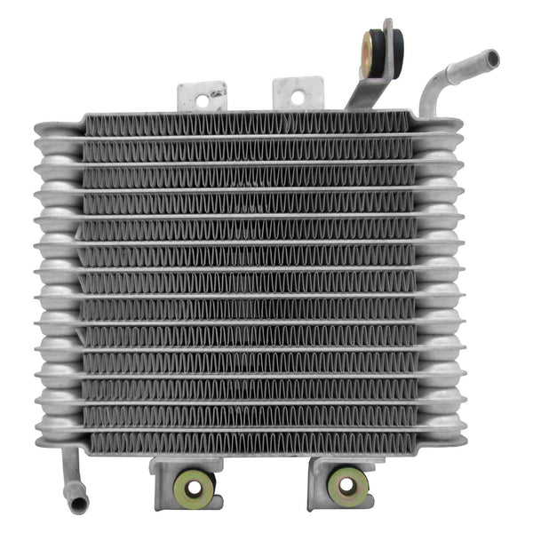 Radiators, Condensers & Fans image