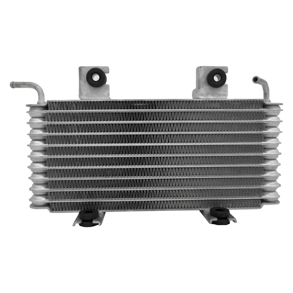 Radiators, Condensers & Fans image