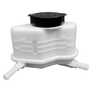 Power Steering Reservoir image