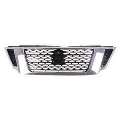 Grille image