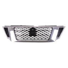 Grille image