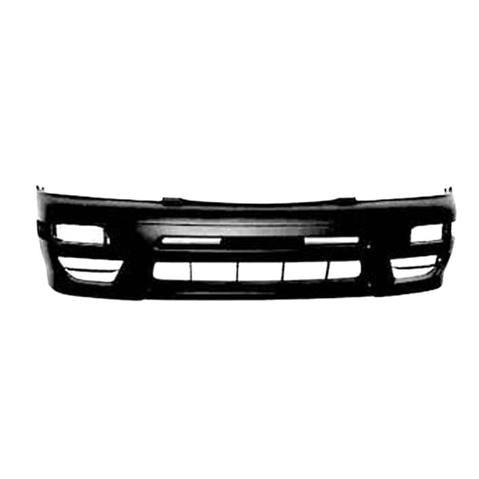 Nissan Maxima OEM Front Bumper - 620220L725