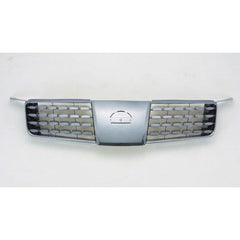 Grille image