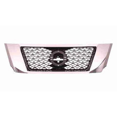 Grille image