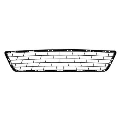 Rejilla inferior OEM para Nissan Sentra (excluida Sr) - 622543SH0A