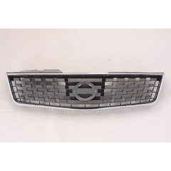 Grille image