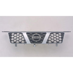 Grille image