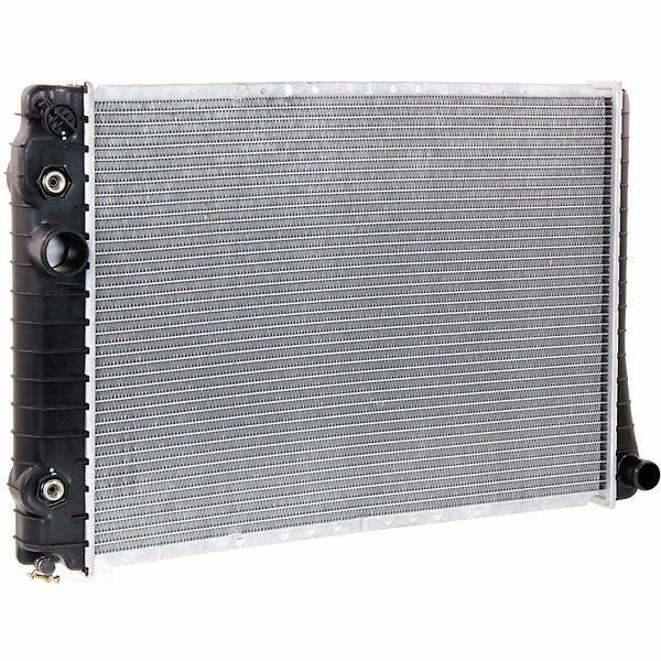 Radiators, Condensers & Fans image