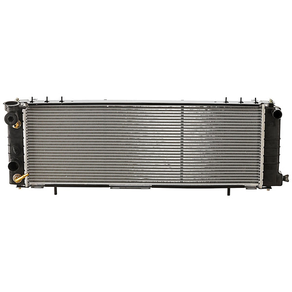 Radiators, Condensers & Fans image