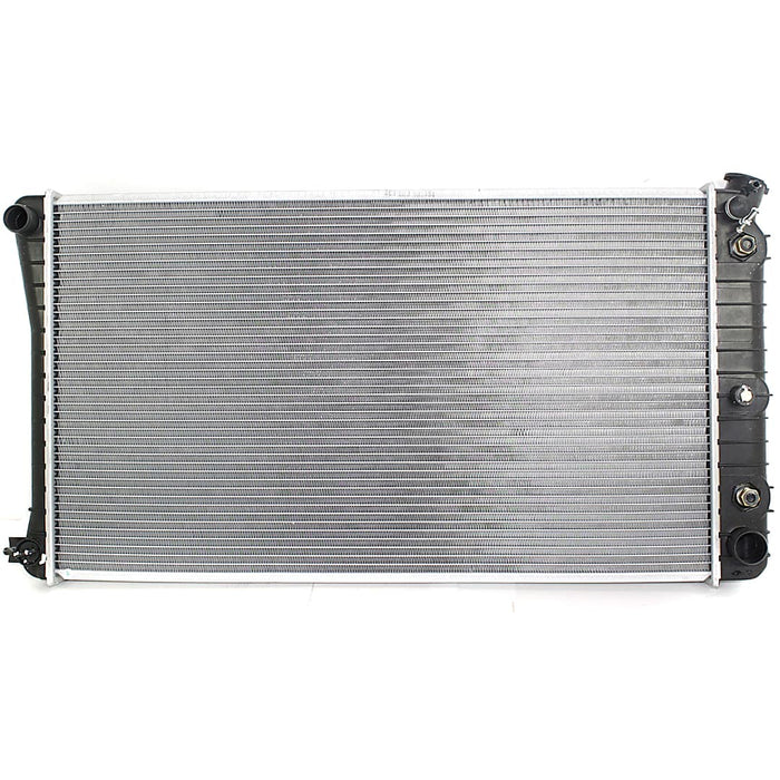 Chevrolet Caprice Radiator W/Standard Cooling - GM3010180