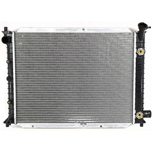 Radiator image