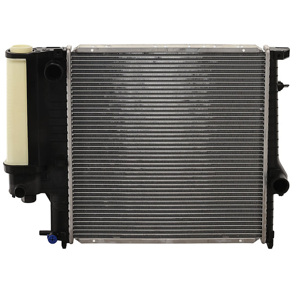 Radiators, Condensers & Fans image