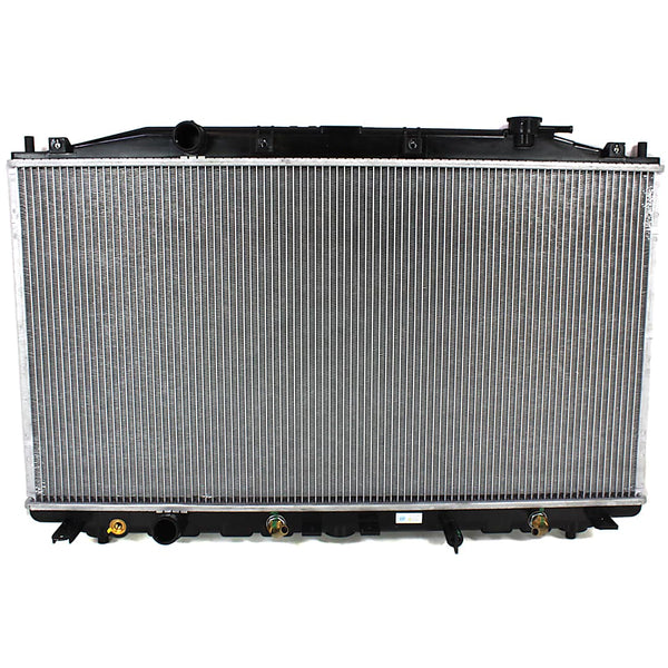 Radiators, Condensers & Fans image