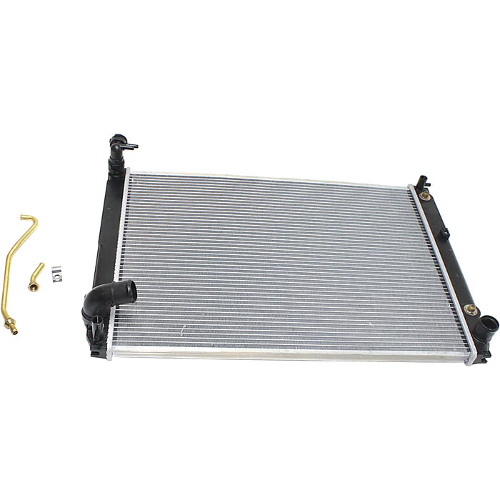 Lexus RX350 Radiator Usa Built W/O Towing Pkg - LX3010139