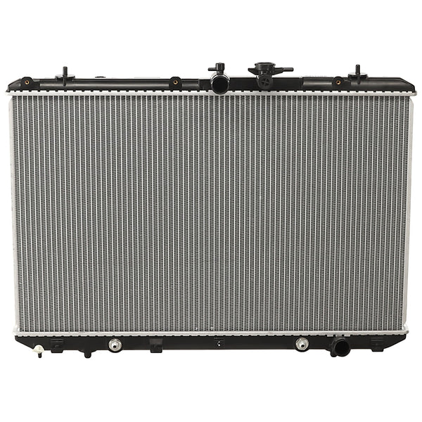 Radiators, Condensers & Fans image
