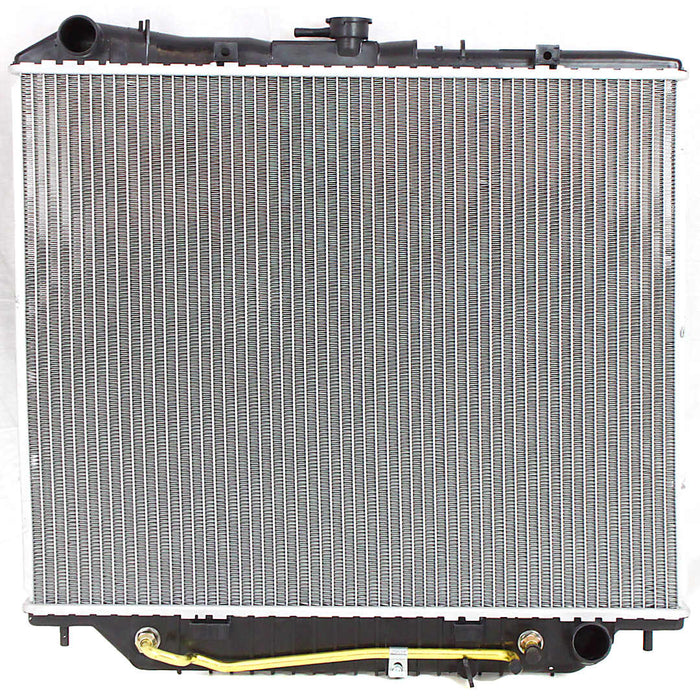 Acura SLX/Isuzu Trooper Radiator - IZ3010102