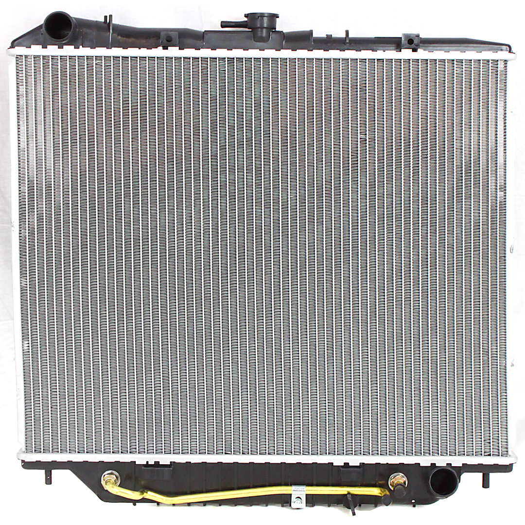 Trooper Radiator 1992-1997 Acura SLX/Isuzu Trooper Radiator - IZ3010102 — Partify