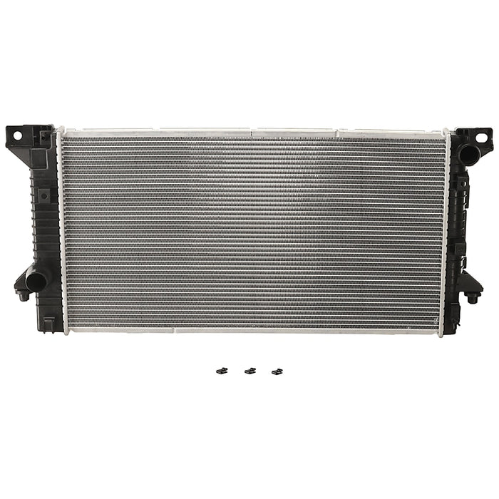 Ford Expedition/Lincoln Navigator Radiator W/Towing Pkg - FO3010300