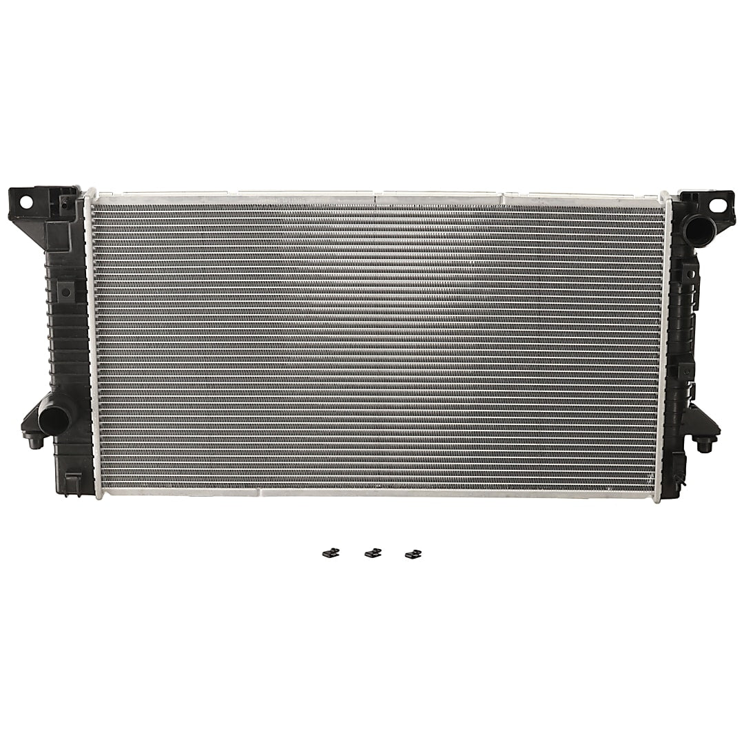 2007-2008 Ford Expedition/Lincoln Navigator Radiator W/Towing Pkg ...