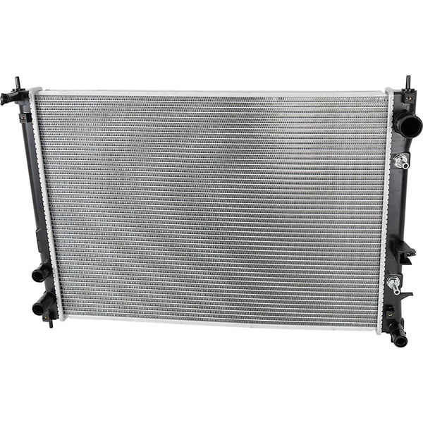 Radiators, Condensers & Fans image