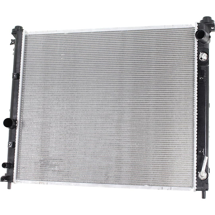 Cadillac STS Radiator W/Extra Duty Cooling W/Eng Oil Cooler 4.6L V8 - GM3010579